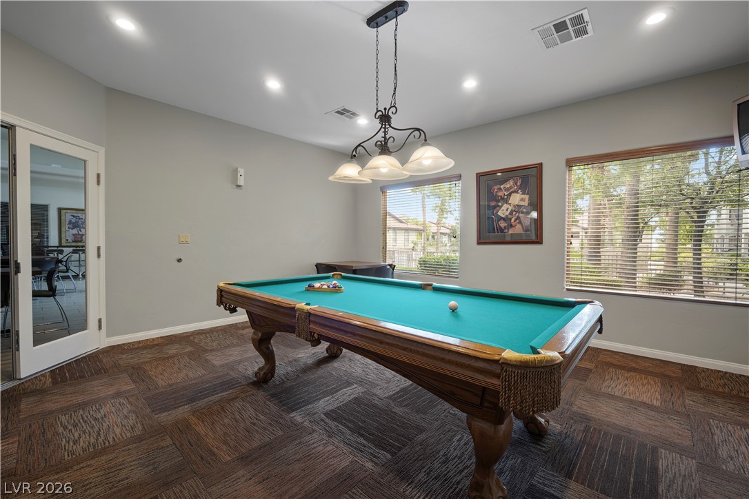 3395 Cactus Shadow Street 101 Property Photo 64