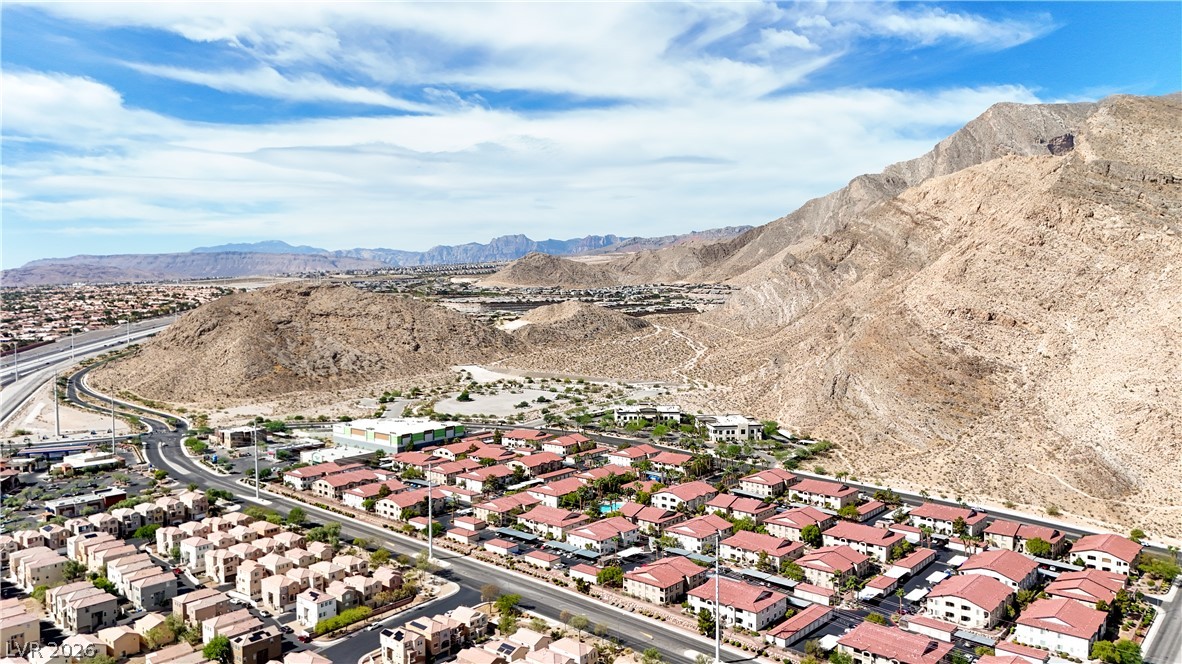 3395 Cactus Shadow Street 101 Property Photo 67