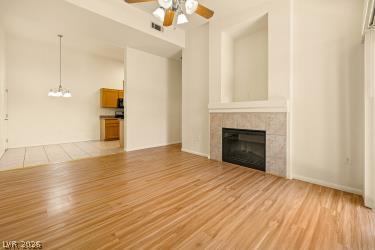 8985 South Durango Drive 2096 Property Photo 5
