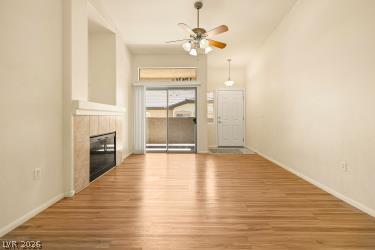 8985 South Durango Drive 2096 Property Photo 6
