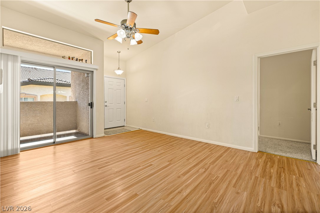 8985 South Durango Drive 2096 Property Photo 7