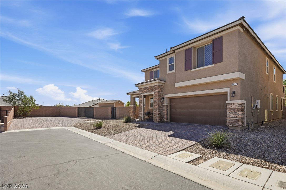 5597 Lodgepole Pine Ct Property Photo 3