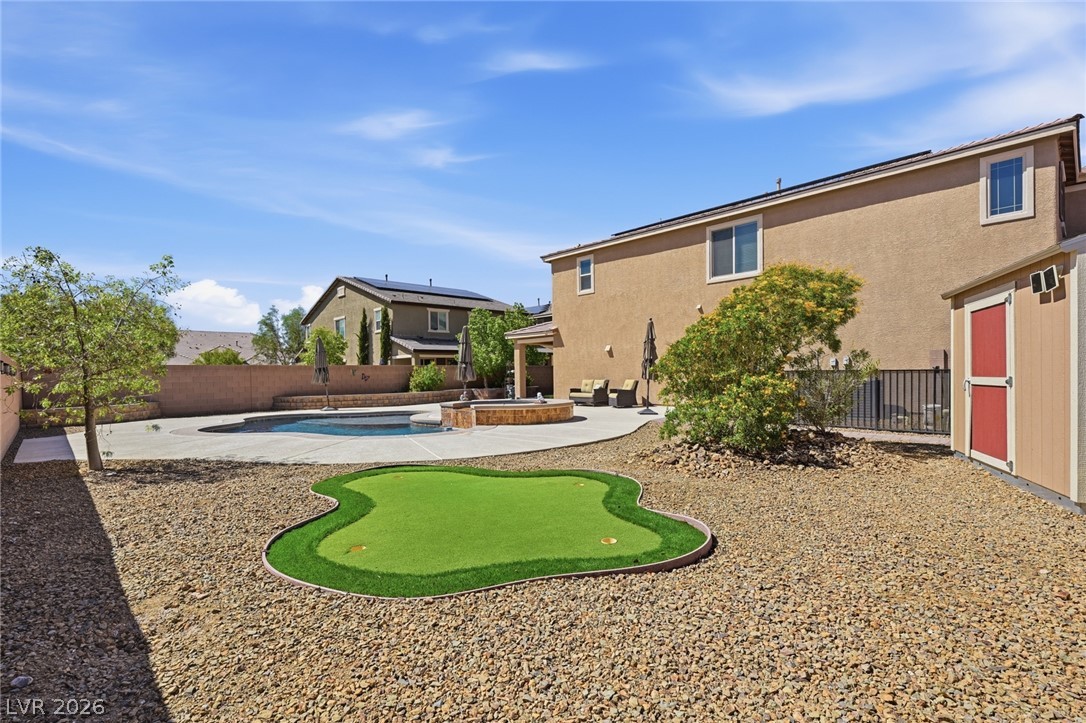 5597 Lodgepole Pine Ct Property Photo 42