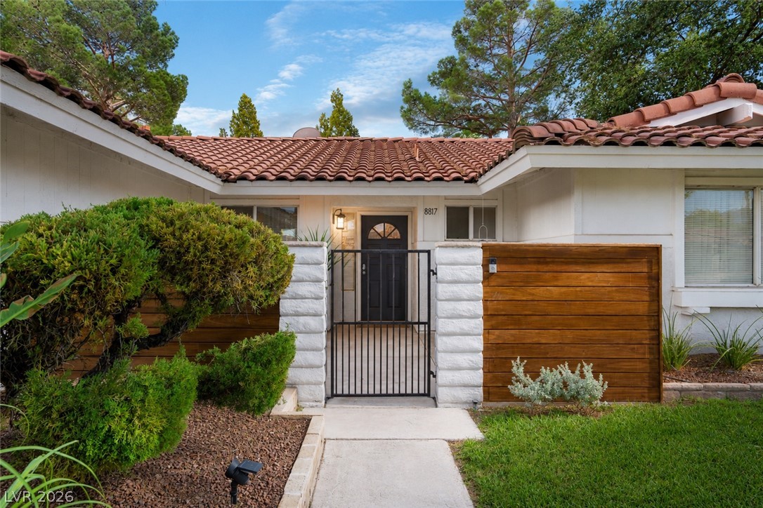 8817 Pesaro Drive Property Photo 1