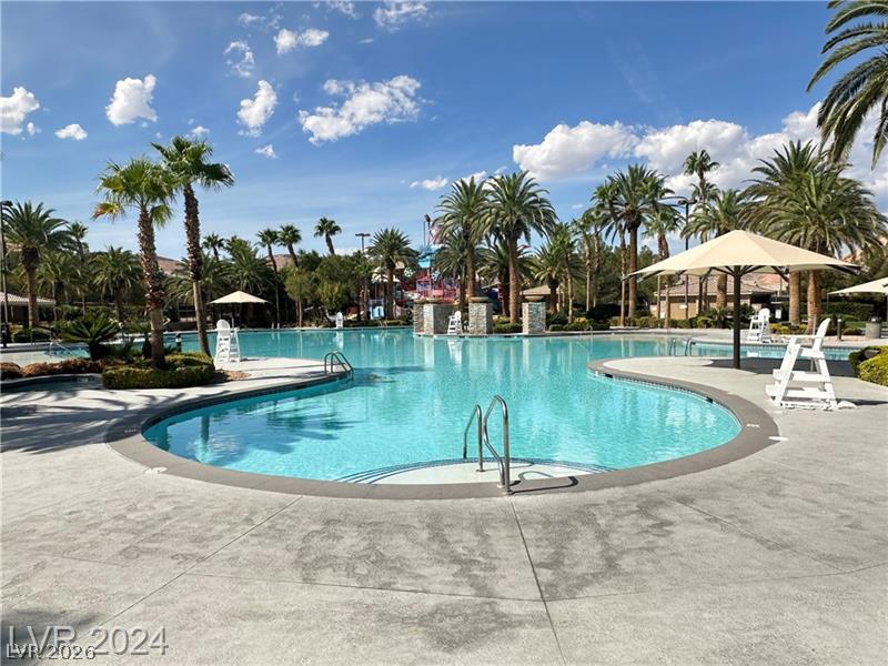 545 Newberry Springs Drive Property Photo 35