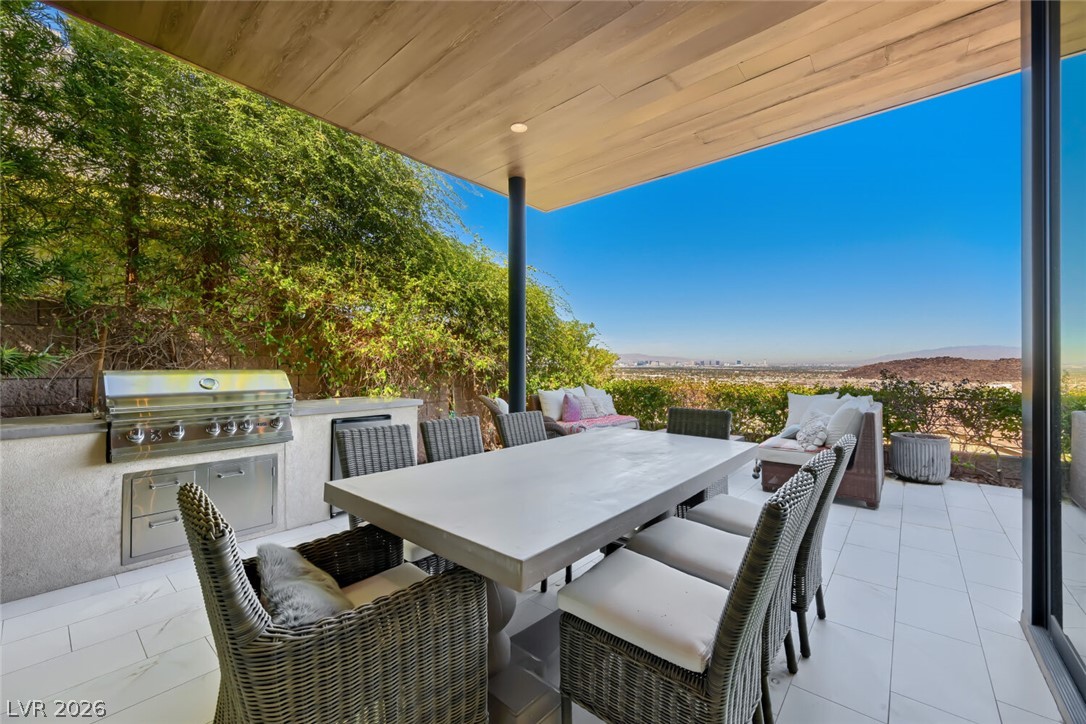 1228 Starview Peak Court Property Photo 18