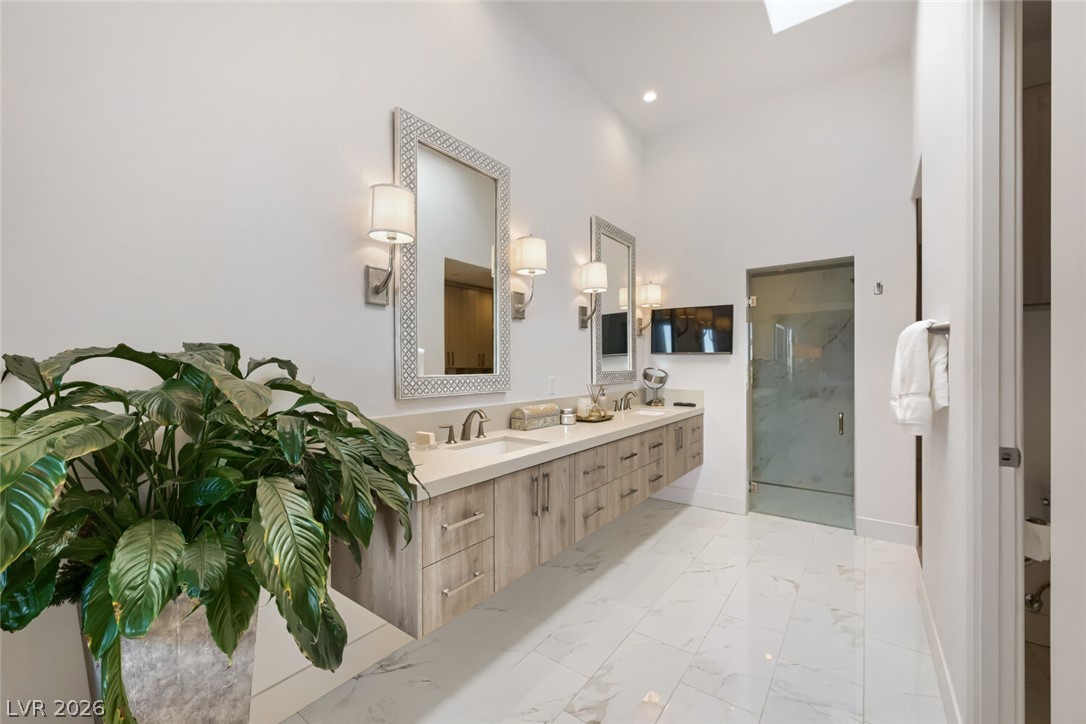 1228 Starview Peak Court Property Photo 34