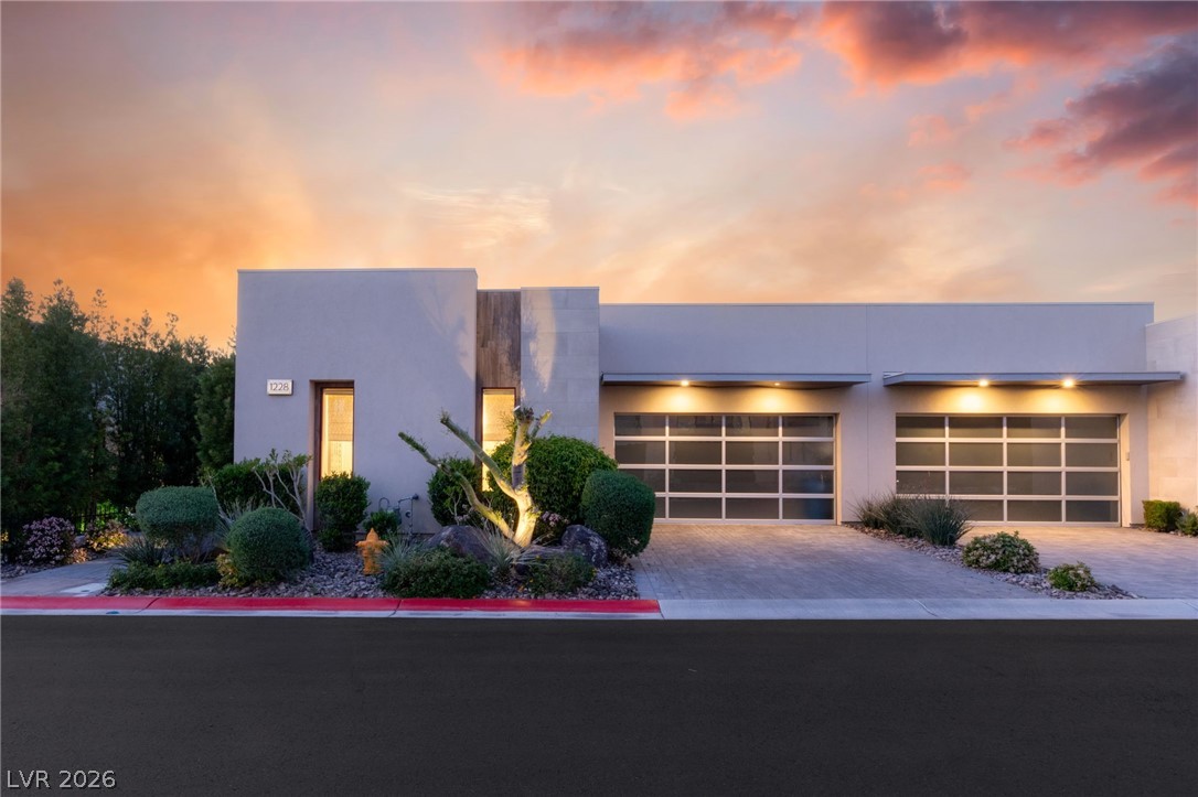 1228 Starview Peak Court Property Photo 80