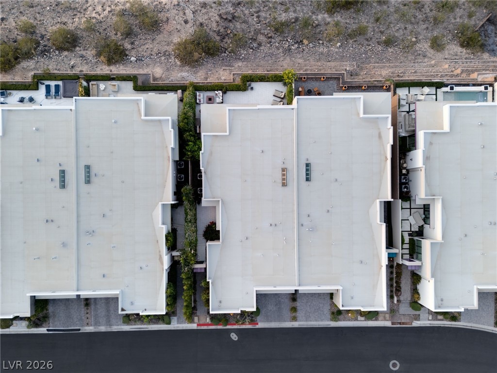 1228 Starview Peak Court Property Photo 89