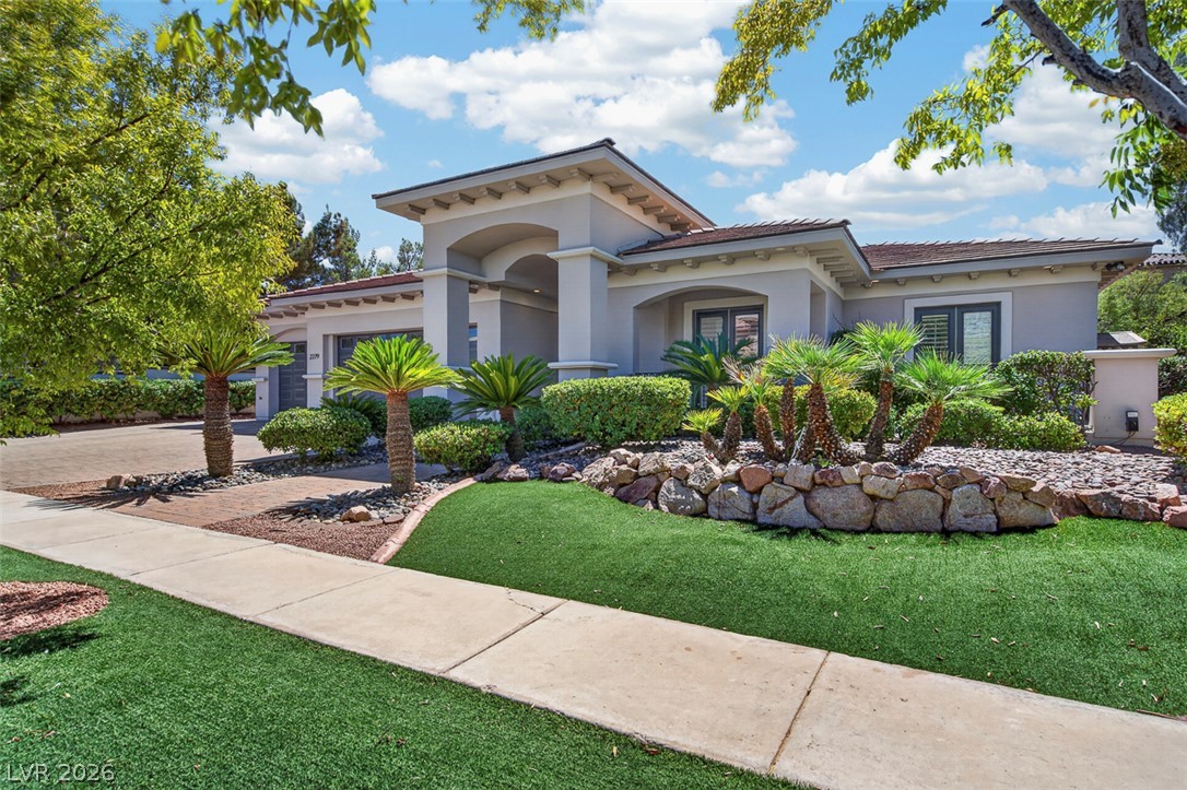 2279 Candlestick Avenue Property Photo 1