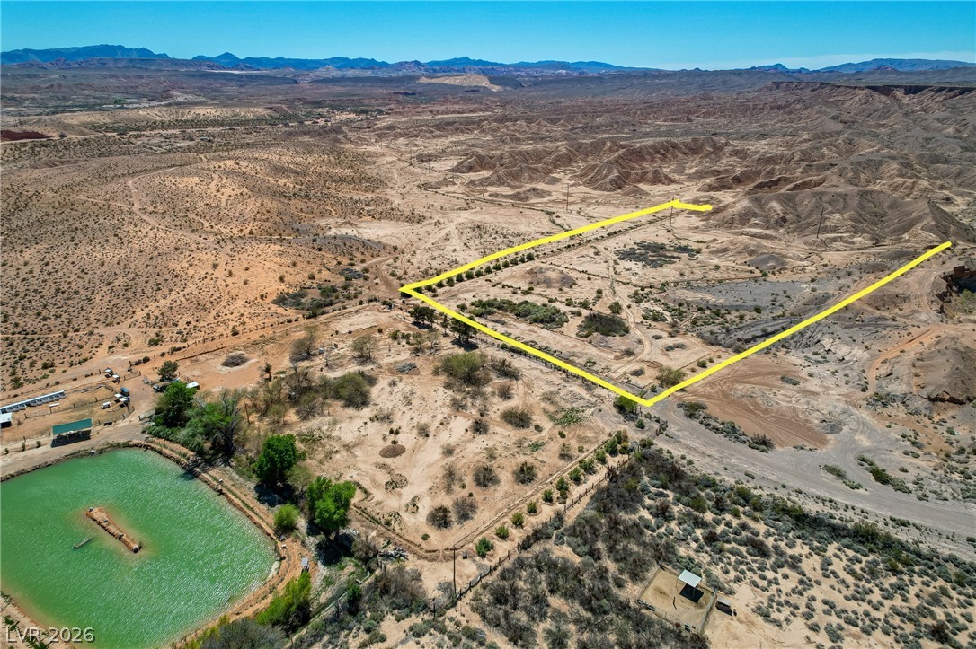 1065 South Moapa Valley Boulevard Property Photo 11