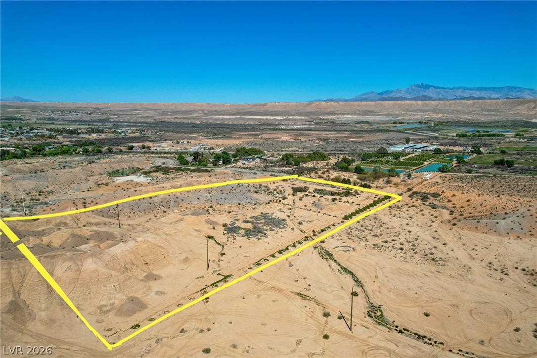 1065 South Moapa Valley Boulevard Property Photo 20