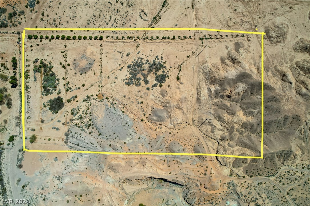 1065 South Moapa Valley Boulevard Property Photo 22