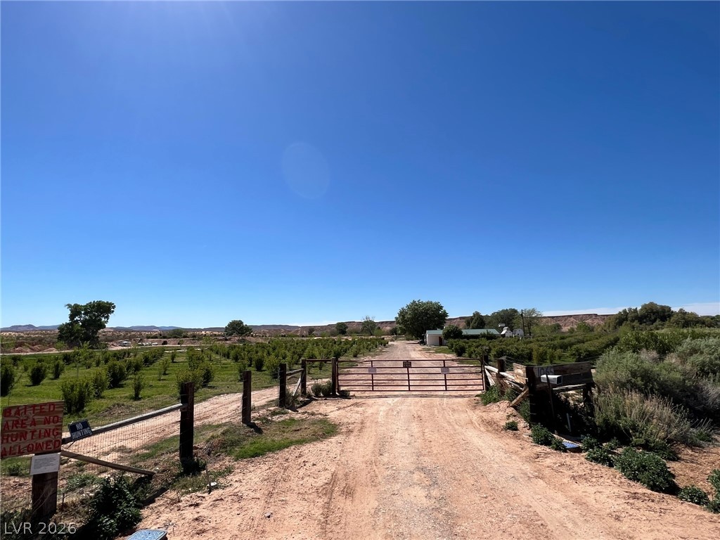 1065 South Moapa Valley Boulevard Property Photo 29