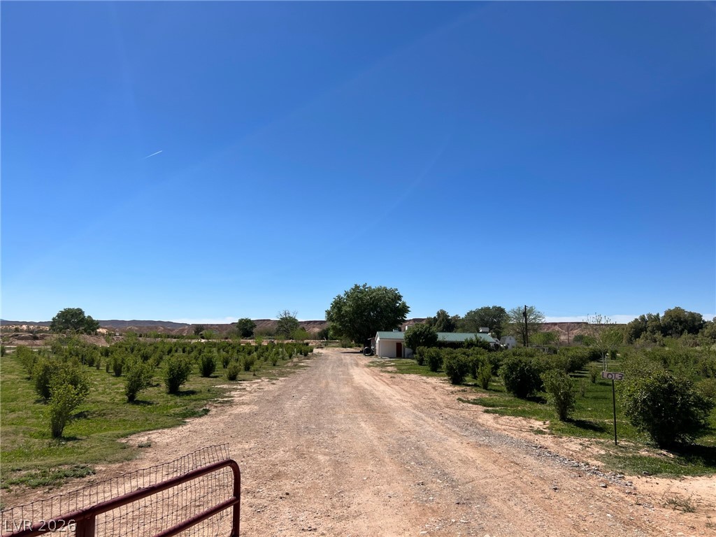 1065 South Moapa Valley Boulevard Property Photo 30