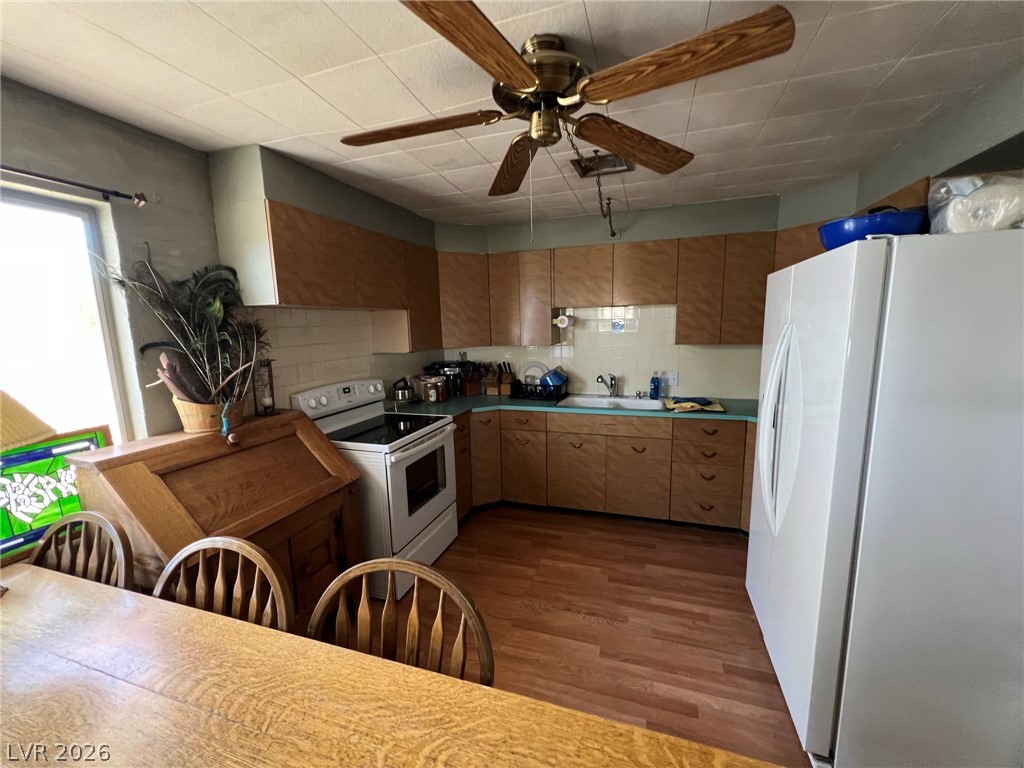 1065 South Moapa Valley Boulevard Property Photo 32