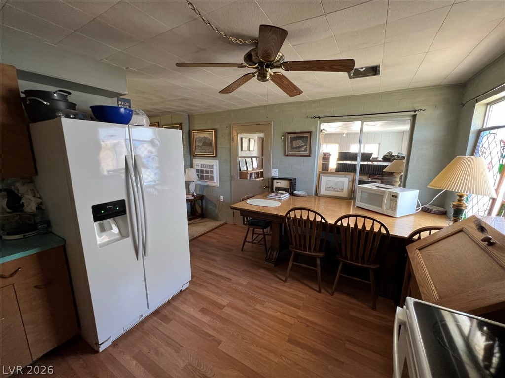 1065 South Moapa Valley Boulevard Property Photo 33