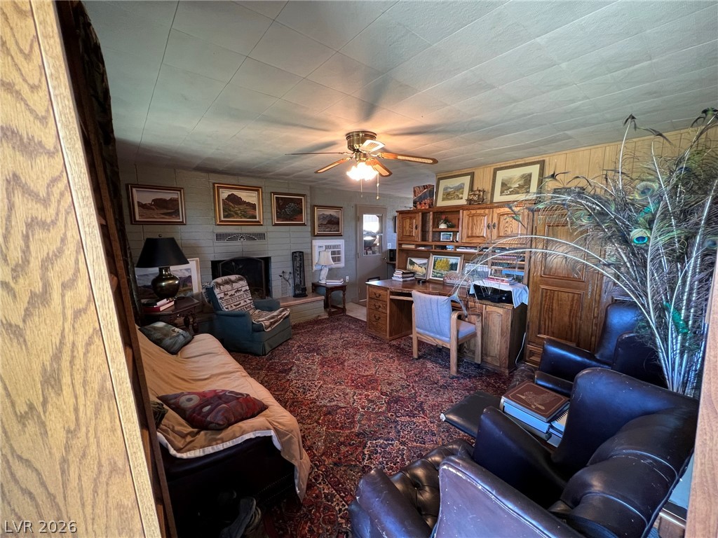 1065 South Moapa Valley Boulevard Property Photo 35