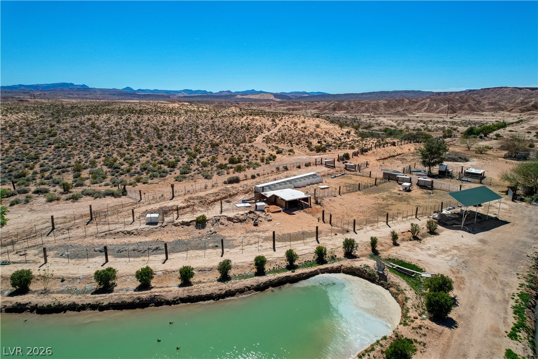 1065 South Moapa Valley Boulevard Property Photo 45