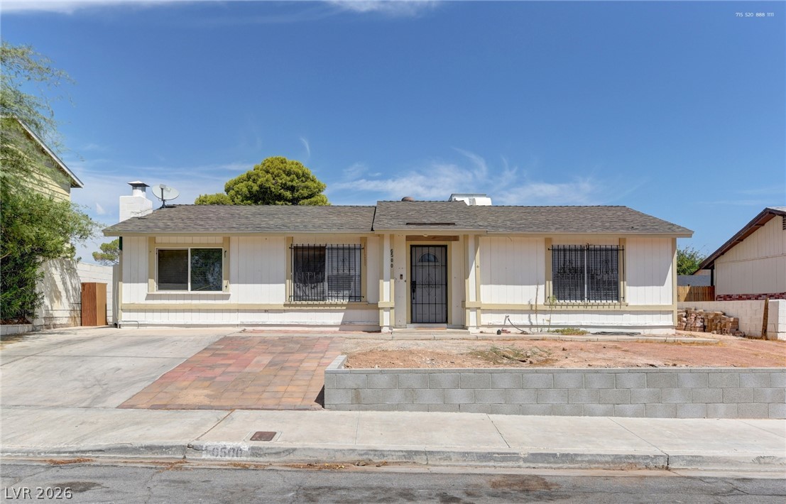 6500 Hill View Avenue