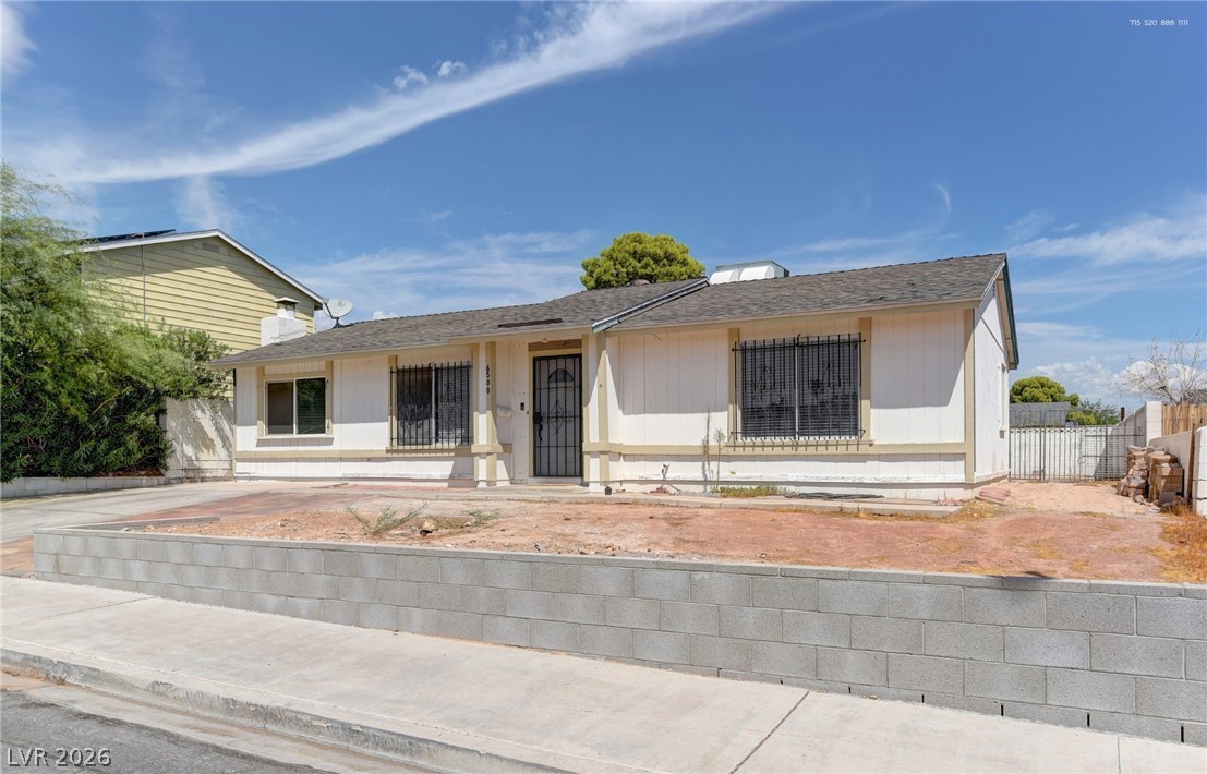 6500 Hill View Avenue Property Photo 2