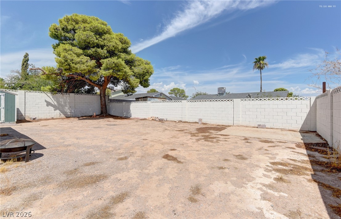 6500 Hill View Avenue Property Photo 20