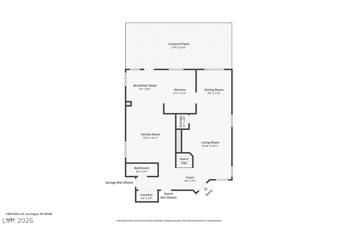 1404 Robin Street Property Photo 54
