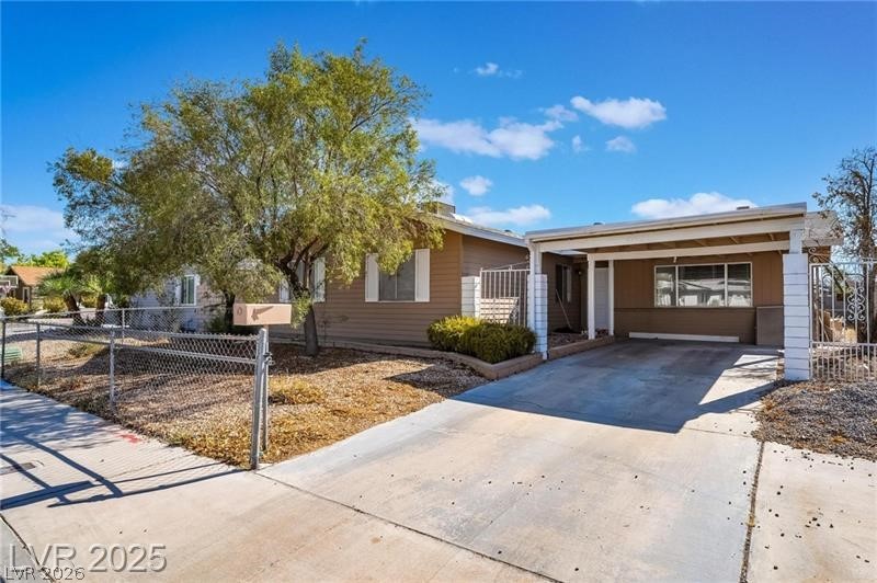 4452 Peterson Drive Property Photo 1