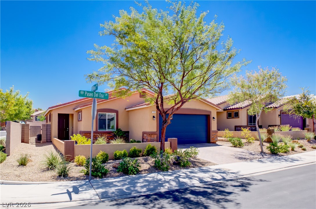 1309 Paseo Del Oso Lane Property Photo 2
