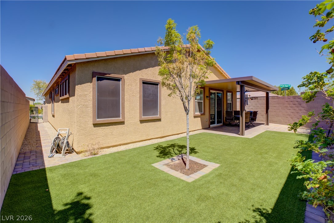 1309 Paseo Del Oso Lane Property Photo 34
