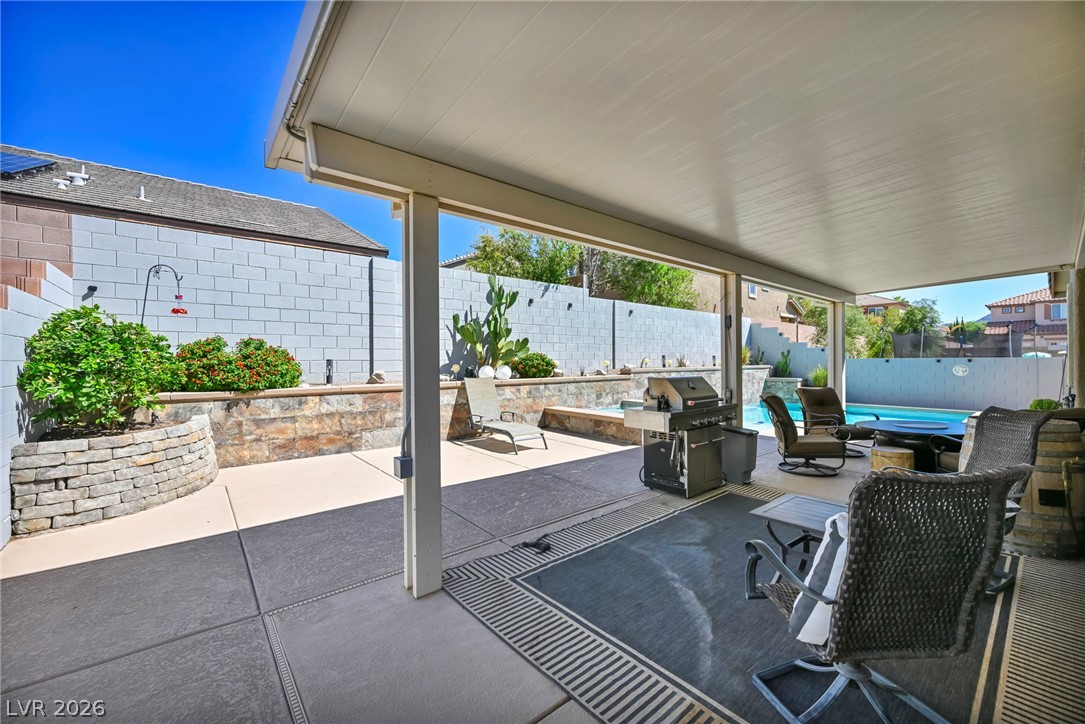 348 Summit Shadow Street Property Photo 49