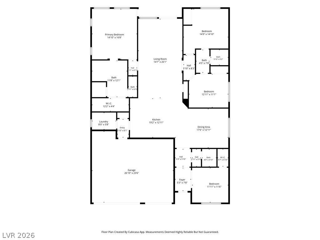 348 Summit Shadow Street Property Photo 75