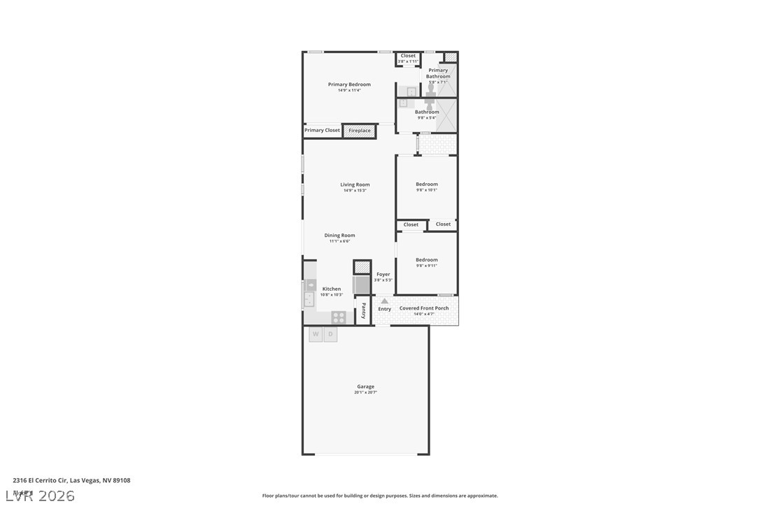 2316 El Cerrito Circle Property Photo 51
