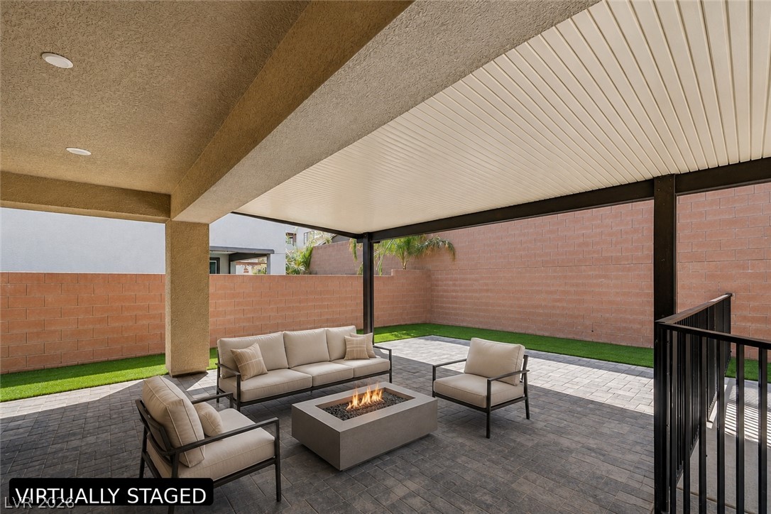 10075 Gila River Street Property Photo 36