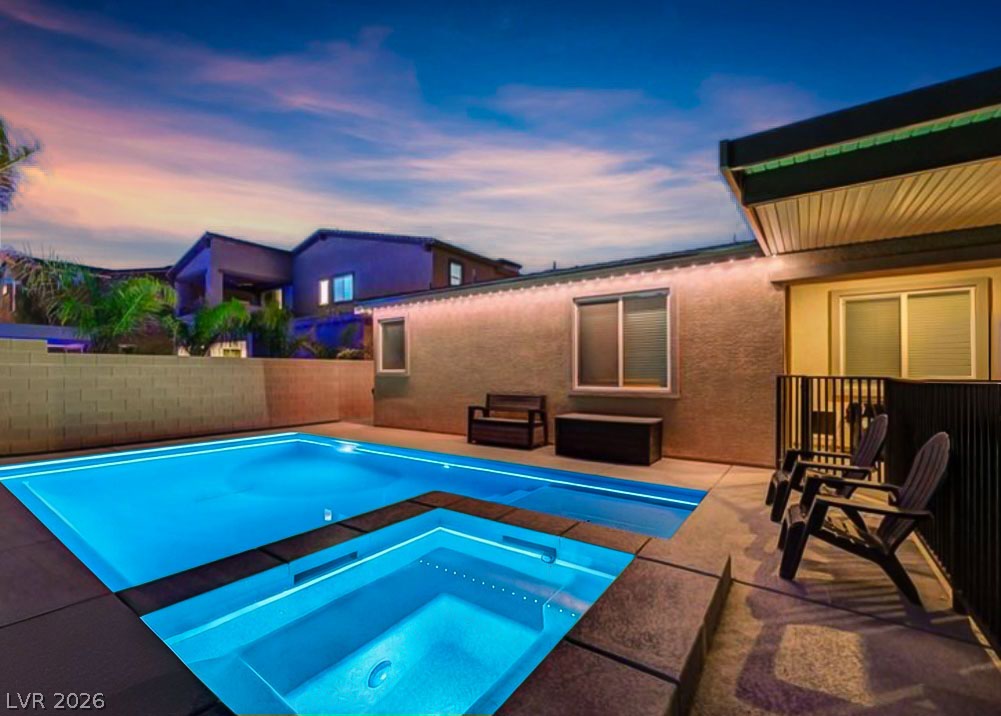 10075 Gila River Street Property Photo 45