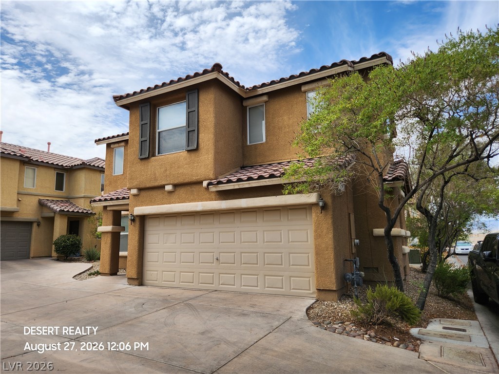 1147 Claire Rose Avenue Property Photo 1