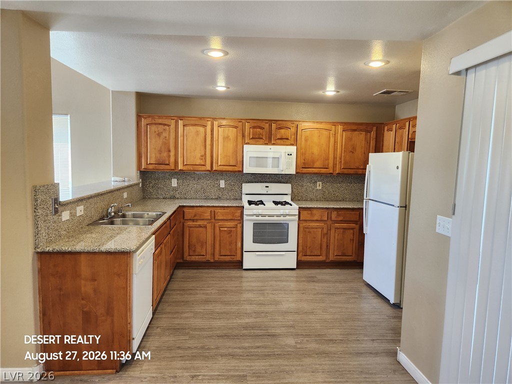1147 Claire Rose Avenue Property Photo 4