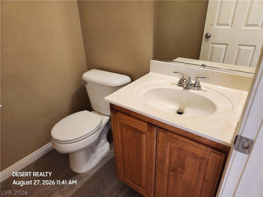 1147 Claire Rose Avenue Property Photo 6