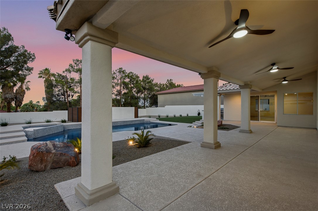 1504 Silver Oaks Street Property Photo 93