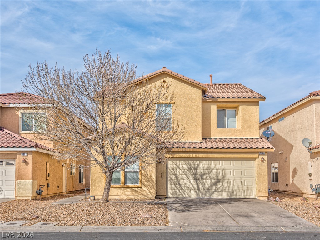 5908 Mahogany Mountain Drive Property Photo 1