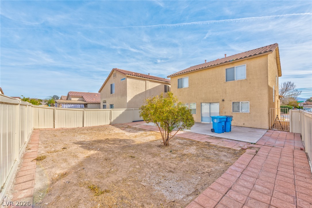 5908 Mahogany Mountain Drive Property Photo 2
