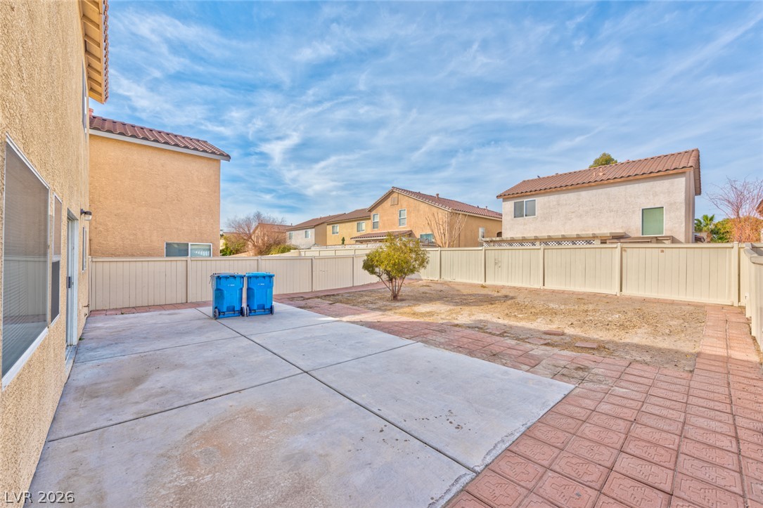 5908 Mahogany Mountain Drive Property Photo 3