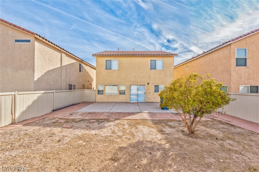 5908 Mahogany Mountain Drive Property Photo 4