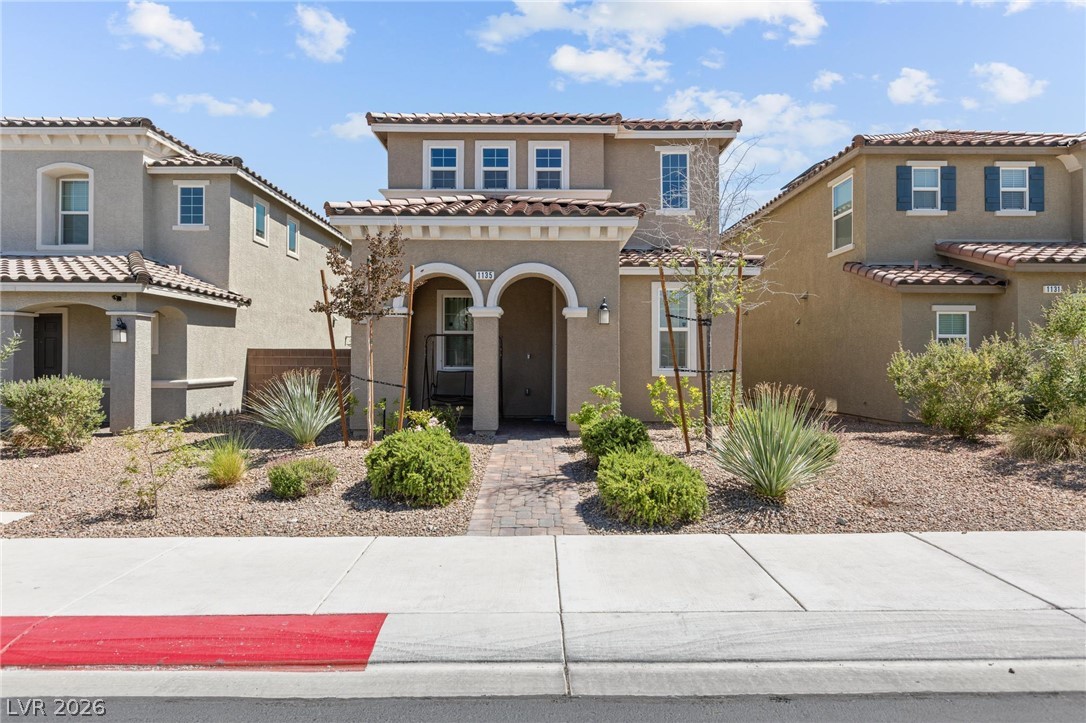 1135 Frye Mesa Avenue Property Photo 1
