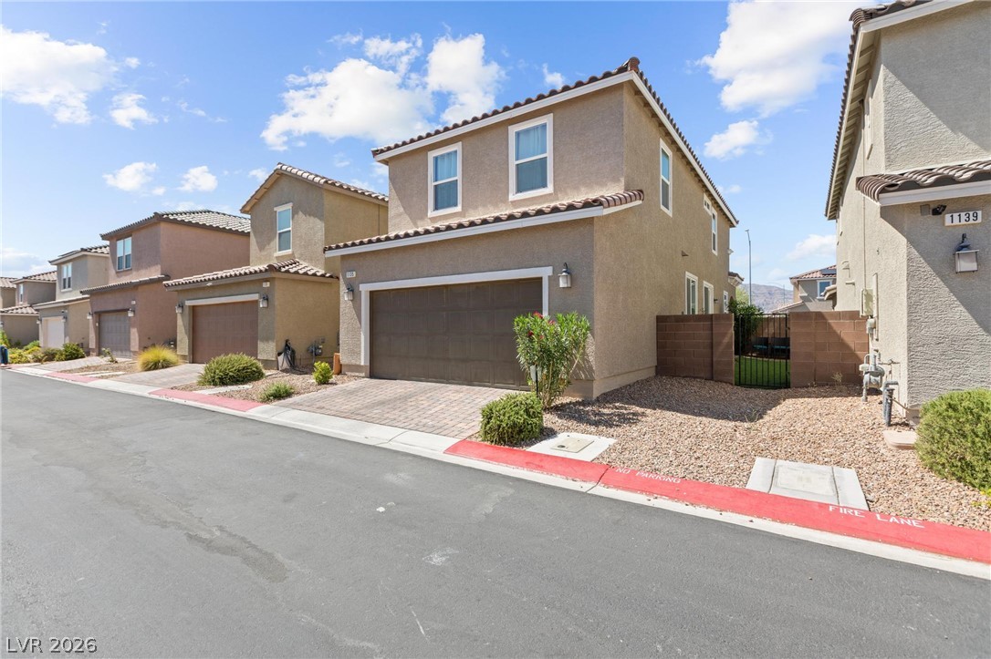 1135 Frye Mesa Avenue Property Photo 2