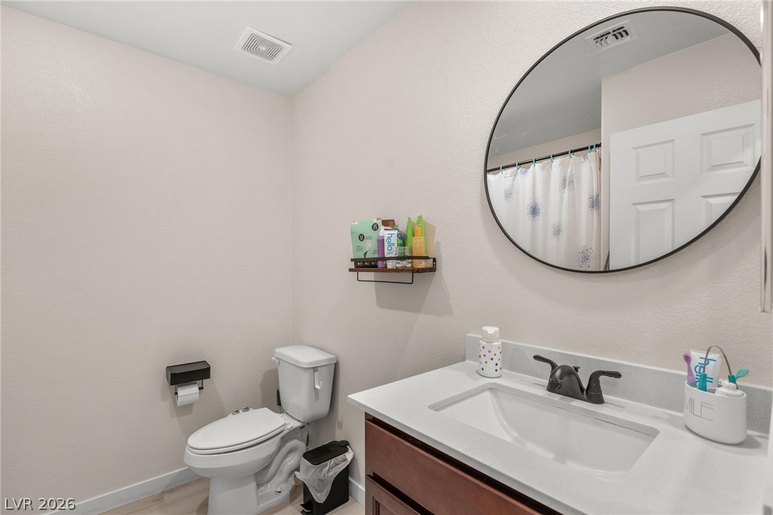 1135 Frye Mesa Avenue Property Photo 20