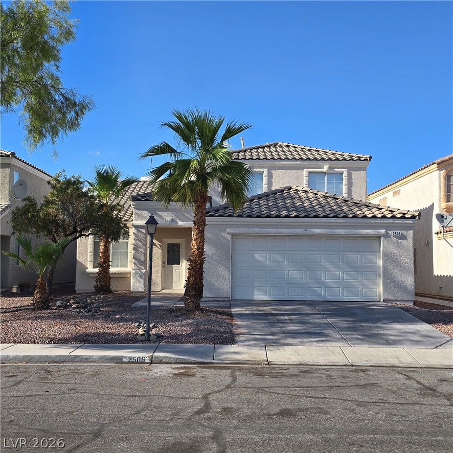2506 Paradise Isle Avenue Property Photo 3