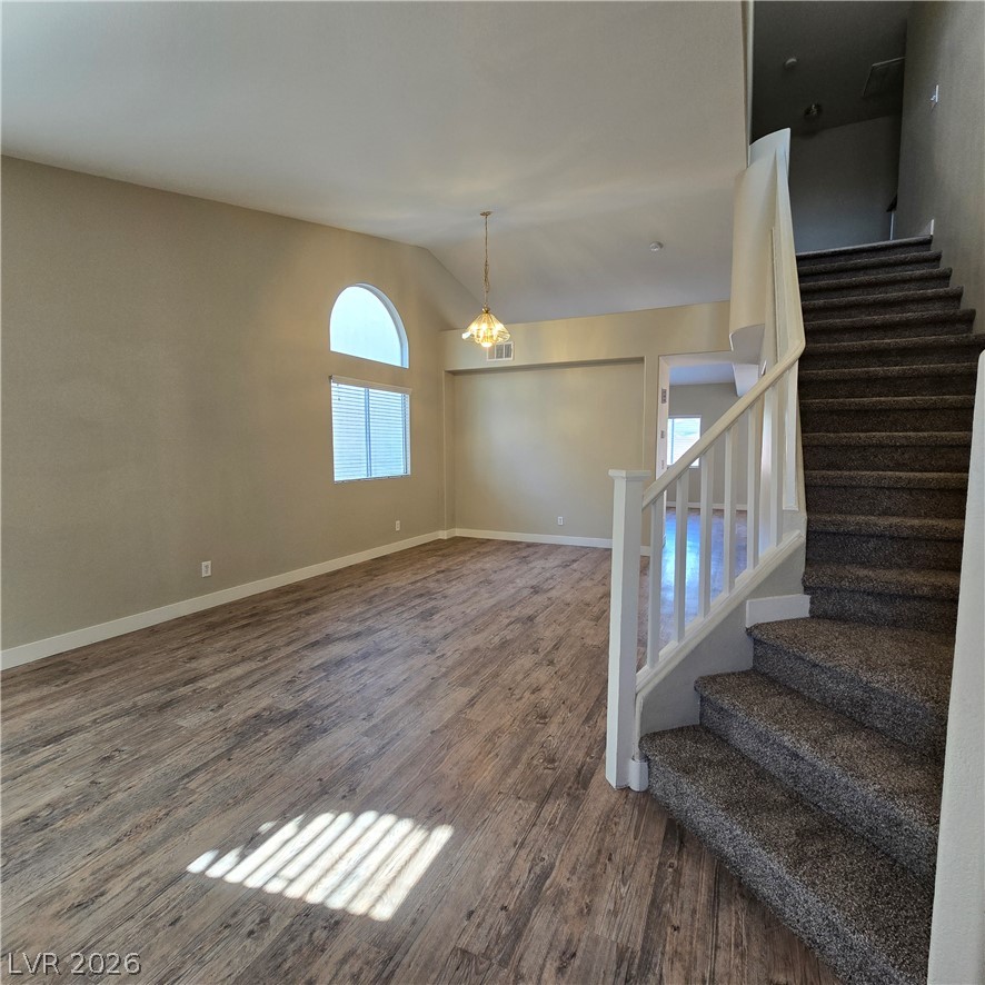 2506 Paradise Isle Avenue Property Photo 4