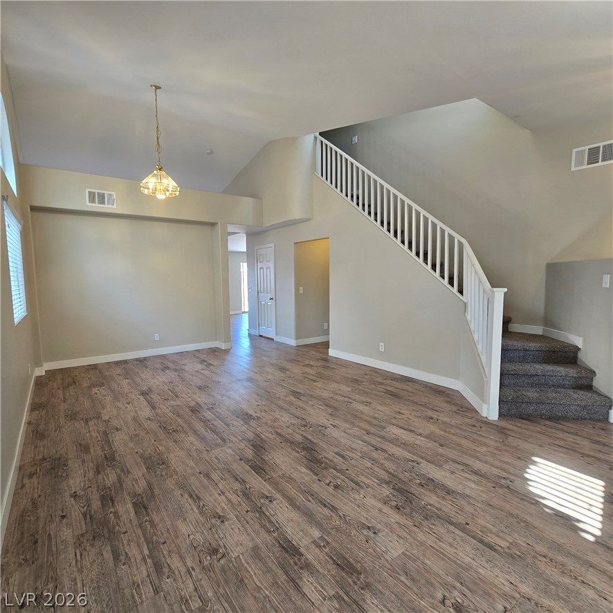 2506 Paradise Isle Avenue Property Photo 5