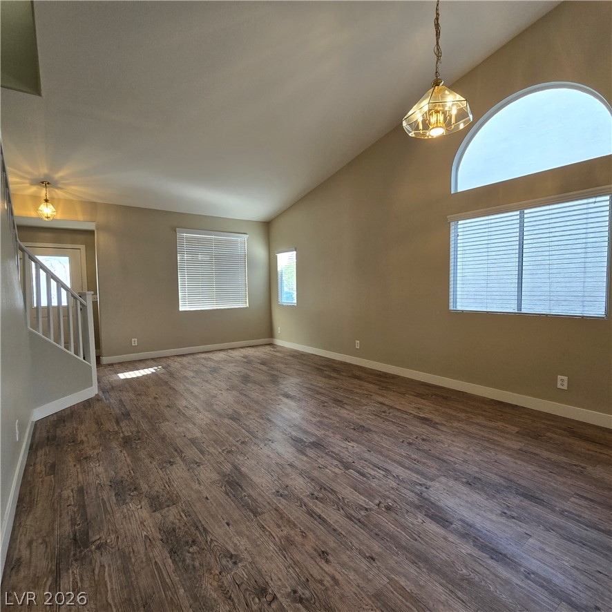 2506 Paradise Isle Avenue Property Photo 6